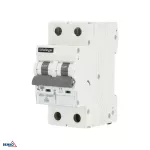 WYŁĄCZNIK NADPRĄDOWY 6KA 2P C 04A VDE SCHELINGER