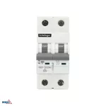 WYŁĄCZNIK NADPRĄDOWY 6KA 2P C 04A VDE SCHELINGER