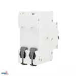 WYŁĄCZNIK NADPRĄDOWY 6KA 2P C 40A VDE SCHELINGER