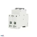 WYŁĄCZNIK NADPRĄDOWY 6KA 2P C 40A VDE SCHELINGER