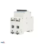 WYŁĄCZNIK NADPRĄDOWY 6KA 2P C 40A VDE SCHELINGER