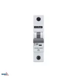 WYŁĄCZNIK NADPRĄDOWY 10KA 1P C 13A VDE SCHELINGER