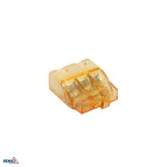 SZYBKOZŁĄCZKA KOMPAKT 0,5-2,5mm2 x 3 -10 SZT.