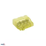SZYBKOZŁĄCZKA KOMPAKT 0,5-2,5mm2 x 4 -10 SZT.