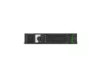 MAINTENANCE BYPASS SWITCH / PDU RACK 19" DLA UPS POWERWALKER VFI ICR IOT 3/1 6 GNIAZD TERMINAL