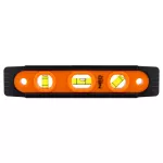 Poziomnica Torpedo 230 mm, z magnesem