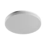 NYMPHEA FUSION 20W/30W/40W CCT 230V 120ST IP44 FI330X53MM BIAŁY