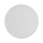 NYMPHEA FUSION 20W/30W/40W CCT 230V 120ST IP44 FI330X53MM BIAŁY