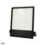NAŚWIETLACZ LED TESSA 300W 3000/4000/5000K 45000LM IP66 90X90 RAL9017
