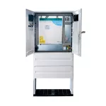 Rozdzielnica ZK z kompensatorem SVG 400V 20KVAR