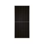 Moduł fotowoltaiczny TW Solar 640W, Half-Cut, N type, 30mm, srebrna rama