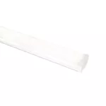 LIMEA PRISMATICA  1200mm 40W/30W/20W 3CCT 230V 100st IP44 IK10 1200x115x60mm 5 lat gw.