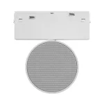SHIFT SPEAKER - GŁOŚNIK BLUETOOTH 10W BIAŁY