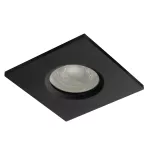 TALU IP44 DSL-B Pierścień oprawy punktowej