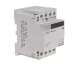 Stycznik modułowy, montaż na szynie, styki 4NO, 40A ST40-40-24V