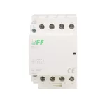 Stycznik modułowy, montaż na szynie, styki 3NO+1NC, 40A ST40-31