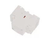 Stycznik modułowy, montaż na szynie, styki 4NO, 63A ST63-40