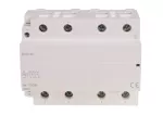 Stycznik 100A, 230V, styki 4XNO