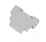 Zasilacz impulsowy 12W, 15V DC, nap. zas. 100÷230V, do montażu na szynie DIN