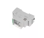 Zegar sterujący programowalny, astronomiczny z programowalną przerwą nocną, 1-kanałowy