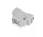 Zegar sterujący programowalny, astronomiczny z programowalną przerwą nocną, 2-kanałowy