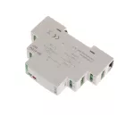 Przekaźnik bistabilny grupowy z pamięcią, na szynę DIN, 230V