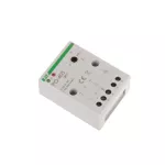 Przekaźnik czasowy z opóźnionym odpadaniem 24V, montaż natablicowy