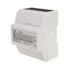Licznik energii elektrycznej MODBUS RS-485 - jednofazowy LE-01M; MID