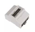 Licznik energii elektrycznej MODBUS RS-485 - jednofazowy LE-01M; MID