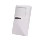 Bateryjny czujnik ruchu z pomiarem temperatury