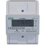 Licznik energii elektrycznej MODBUS RS-485 -trójfazowy LE-03M; MID