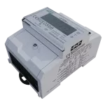 Licznik energii elektrycznej MODBUS RS-485 -trójfazowy LE-03M; MID