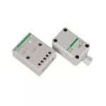 Automat zmierzchowy z zewnętrzną sondą hermetyczną AZ-PLUS; 12V