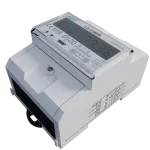 Dwutaryfowy licznik energii elektrycznej, 3-fazowy, 2-kierunkowy z Modbus RTU, do pomairu bezpośredniego