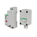 Automat zmierzchowy z zewnętrzną sondą hermetyczną AZ-PLUS; 24V AZ-112-PLUS-24V