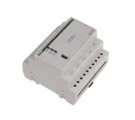 Sterownik sekwencyjny, impulsowo-czasowy, 4-kanałowy, 24÷230V AC/DC, nastawa od 1s do 100h