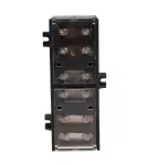 Przekładnik prądowy - trójfazowy, nap. znamionowe 720V AC, 150/5A