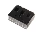 Przekładnik prądowy - trójfazowy, nap. znamionowe 720V AC, 150/5A