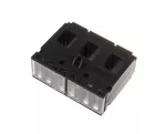 Przekładnik prądowy - trójfazowy, nap. znamionowe 720V AC, 200/5A
