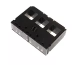 Przekładnik prądowy - trójfazowy, nap. znamionowe 720V AC, 400/5A