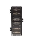 Przekładnik prądowy - trójfazowy, nap. znamionowe 720V AC, 250/5A