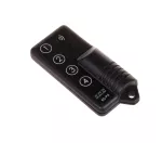 Nadajnik - pilot czteroprzyciskowy RS-P4