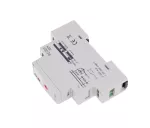 Przekaźnik czasowy 230V AC, 16A, styki: 1NO/NC,