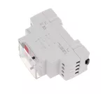 Przekaźnik napięciowy CP-721 z wyświetlaczem, programowalny