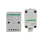 Automat zmierzchowy z zewnętrzną sondą hermetyczną AZ-PLUS; 24V AZH-S-PLUS-24V