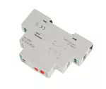 Przekaźnik czasowy rewersyjny, styki: 1NO/NC, 230V, 16A