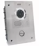 Stacja bramowa wtynkowa, jednoabontentowa