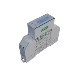 Jednofazowy licznik zużycia energii czynnej, biernej, Modbus RTU, wielotaryfowy