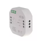 Analogowy przetwornik temperatury – napięciowy [0-10V]; PDT