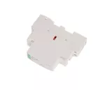 Stycznik modułowy, montaż na szynie, styki 1×NO+1×NC, 25A, 24V DC